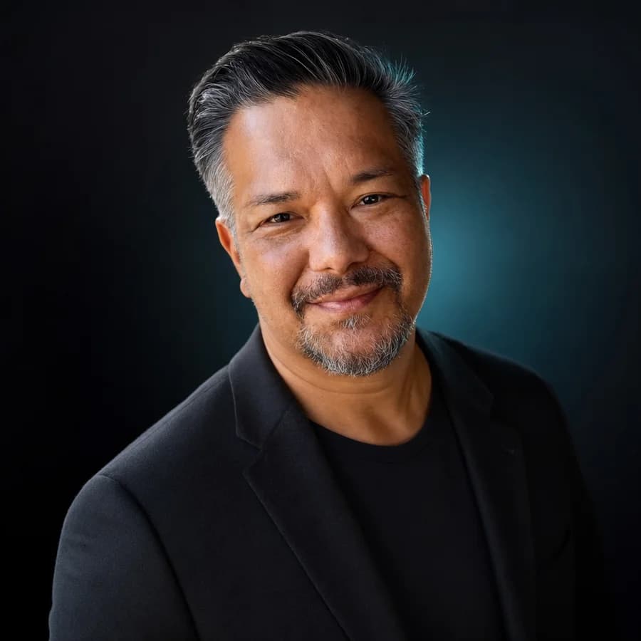 George Aguilar