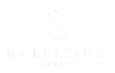 Hailey Sault logo